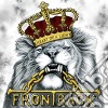 Frontback - Heart Of A Lion cd