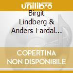 Birgit Lindberg & Anders Fardal Quartet - Damn That Cat
