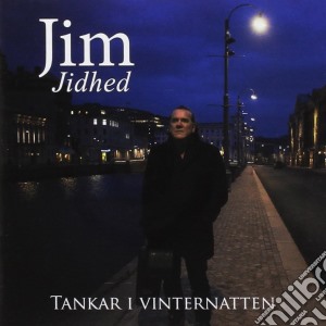 Jidhed Jim - Tankar I Vinternatten cd musicale di Jidhed Jim