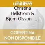 Christina Hellstrom & Bjorn Olsson - En Liten Bit Till