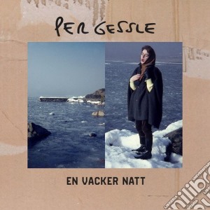 (LP Vinile) Per Gessle - En Vacker Natt lp vinile di Per Gessle