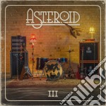 (LP Vinile) Asteroid - III