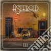 (LP Vinile) Asteroid - III cd