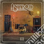 Asteroid - Iii