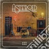 Asteroid - Iii cd
