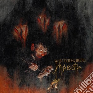 (LP Vinile) Winterhorde - Maestro (2 Lp) lp vinile di Winterhorde