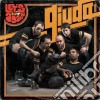 Giuda - Let'S Do It Again cd