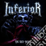 Inferior - The Red Beast cd