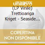 (LP Vinile) Trettioariga Kriget - Seaside Air vinile