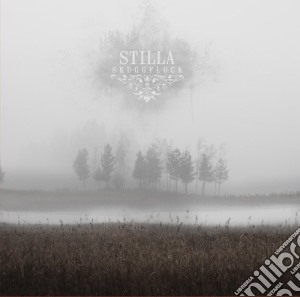 Stilla - Skuggflock cd musicale di Stilla
