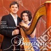 Roman Constantine Reznik / Delphine Reznik - Baroque Masterpieces For Bassoon And Harp cd