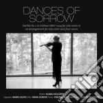 Johann Sebastian Bach - Dances Of Sorrow