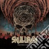 Skulldrain - Hatred Rising cd