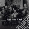 Ash And Coal - Legacy cd