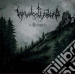 Waldgefluster - Ruinen cd