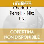 Charlotte Perrelli - Mitt Liv cd