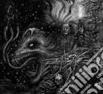 Grafvitnir - Obesiance To A Witch Moon cd