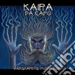 Kaipa Da Capo - Darskapens Monotoni cd