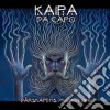 Kaipa Da Capo - Darskapens Monotoni cd