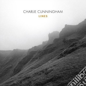 Charlie Cunningham - Lines cd musicale di Charlie Cunningham