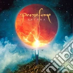 Persefone - Aathma cd