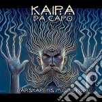 (LP Vinile) Kaipa Dacapo - Darskapens Monotoni (2 Lp) vinile