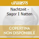 Nachtzeit - Sagor I Natten cd