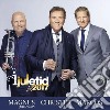 Sjogren Christer/Magnus Johansson/Marcos Ubeda - I Juletid 2017 cd