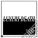 (LP Vinile) Luxury Death - Glue Ep vinile