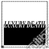 (LP Vinile) Luxury Death - Glue Ep cd