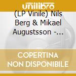 (LP Vinile) Nils Berg & Mikael Augustsson - Gubbstol 1937 vinile