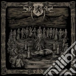 Skogen - Eld cd