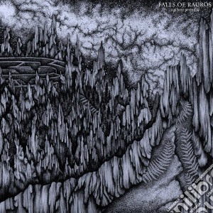 (LP Vinile) Falls Of Rauros - Vigilance Perennial lp vinile di Falls Of Rauros