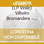 (LP Vinile) Vilhelm Bromanders - Vilhelm Bromanders Initiative: Allt At Alla vinile