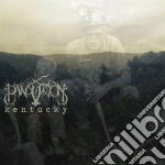 Panopticon - Kentucky cd