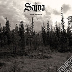 Saiva - Markerna Bortom cd musicale di Saiva
