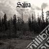 Saiva - Markerna Bortom cd