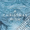 Britten / Johansson - Christmas Wish cd