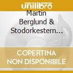 Martin Berglund & Stodorkestern - Boogie Woogie