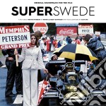 Matti Bye - Superswede