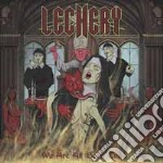 Lechery - We Are All Born Evil