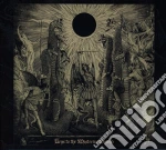 Grafvitnir - Keys To The Mysteries cd