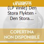 (LP Vinile) Den Stora Flykten - Den Stora Flykten vinile