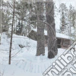 Panopticon - The Scars Of Man On The Once Nameless Wilderness Part 1 cd