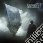 Deceptic - Continuum Unknown cd