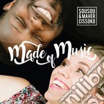 Sousou Cissoko & Maher - Made Of Music