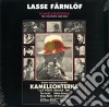 (LP Vinile) Lasse Farnlof - Kamaleonterna: The Complete Sessions cd