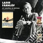 (LP Vinile) Lasse Farnlof - Att Angora En Bryggaa (Soundtracks & Rehearsals)