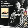 (LP Vinile) Lasse Farnlof - Att Angora En Bryggaa (Soundtracks & Rehearsals) cd