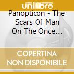 Panopticon - The Scars Of Man On The Once Nameless Wilderness Part 2 cd musicale di Panopticon